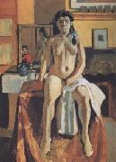Henri Matisse Carmelina (mk35) painting